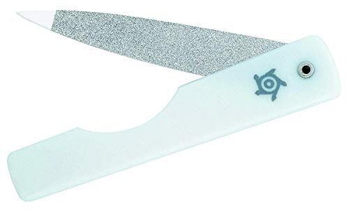 Pfeilring 1115W Lime à ongles pliante avec manche blanc... en promo à 7,38€ (-36%) sur Amazon FR