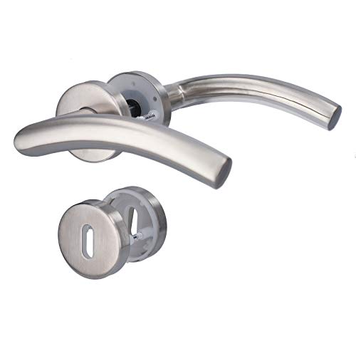 Alpertec Peking Ii - R Per Stanza Porte Pulsante Set... - Amazon Italy à 16.90€