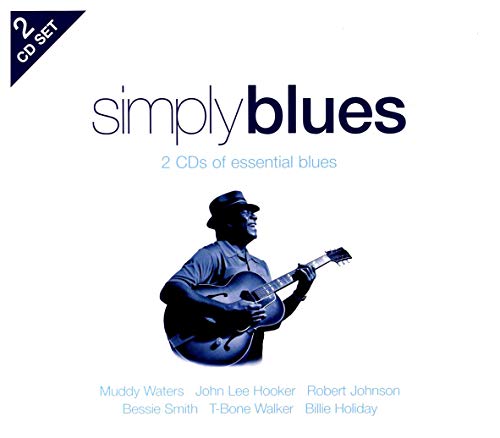 Varios - Blues - Musique & Instruments Amazon Espagne à 5.99€
