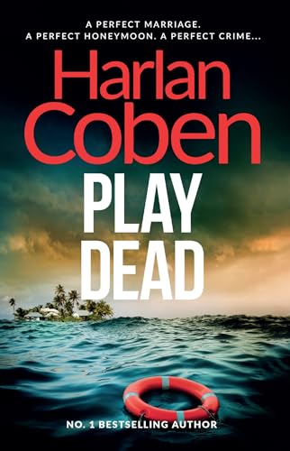 Play Dead: From the Number One bestselling creator of the... - Bon plan à 1.15€