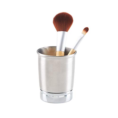 iDesign York Metal Trinkbecher, praktischer Becher zur... - Maison & Cuisine Amazon Allemagne à 8.38€