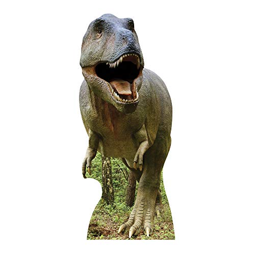 Star Cutouts - Stsc137 - Figurine Géante - Tyrannosaure... - Jouets & Jeux Amazon France à 36.60€