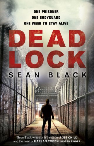 Deadlock (Ryan Lock Book 2) en promo sur Amazon