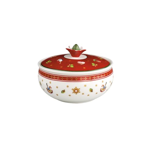 Villeroy & Boch Toy’s Delight sucrier - Maison & Cuisine en promo à 24.36€