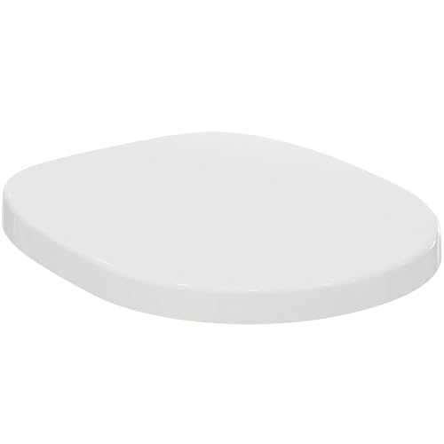 Ideal Standard Connect Toilet seat and Cover, Rounded... - Maison & Cuisine Amazon Royaume-Uni à 56.10€