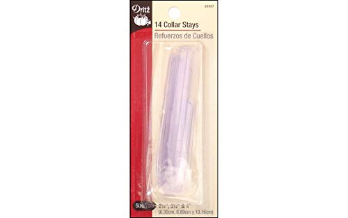 Dritz 25557 Halsband, verschiedene Größen (14 Stück) - Loisirs Créatifs Amazon Allemagne à 6.15€