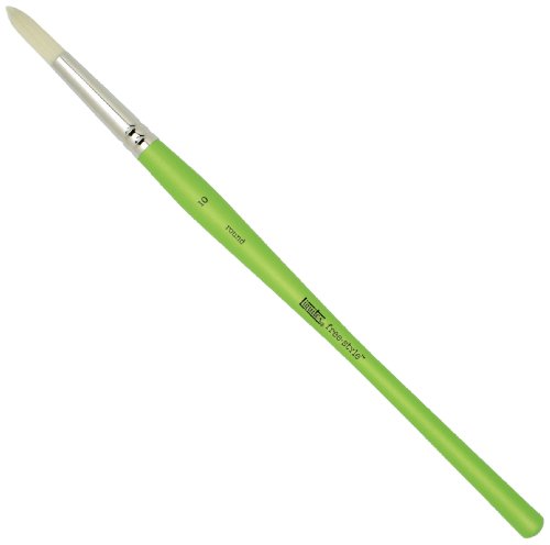 Liquitex 1300110 Free Style Künstler - Pinsel, langlebig... - Maison & Cuisine en promo à 5.61€