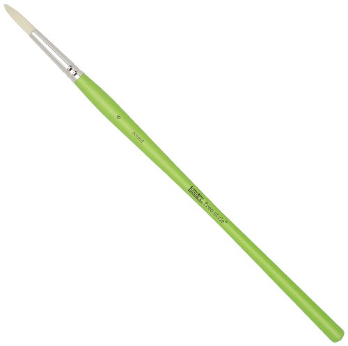 Liquitex Professional - Pincel tradicional freestyle... - DIY & Tools Amazon Spain à 3.77€