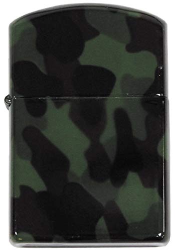 MFH Mechero de Gasolina Woodland, sin llenar - Sports & Fitness Amazon Espagne à 3.92€