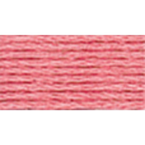 DMC 117-760 - Pérdida de algodón Bordado de Seis Hilos... - Loisirs Créatifs Amazon Espagne à 1.75€