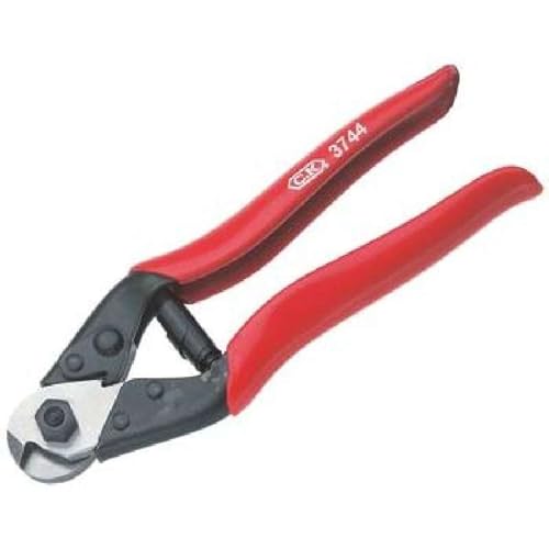 C.K T3744 - Cortacables y cortaalambres - High-Tech & Électronique Amazon Espagne à 23.32€