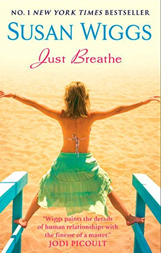 Just Breathe - Livres & eBooks Amazon Royaume-Uni à 0.99€