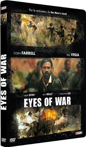 Eyes of War - Livres & eBooks Amazon France à 2.32€