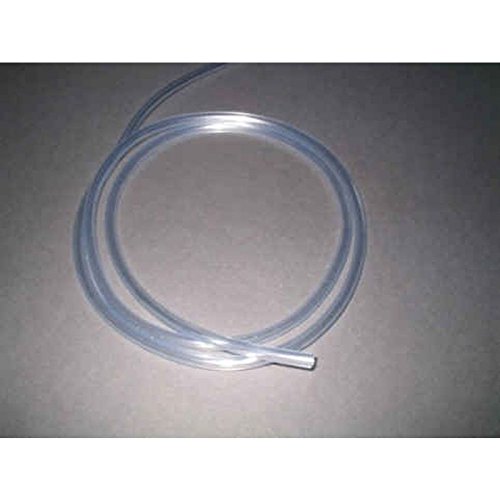 Manguera de aire para aerógrafo, PVC, 6 x 4 mm, venta por... - Loisirs Créatifs Amazon Espagne à 0.75€