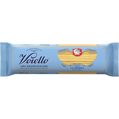 Trenette Voiello No.112 500g (Pack of 24) - Sports & Fitness Amazon Royaume-Uni à 2.39€