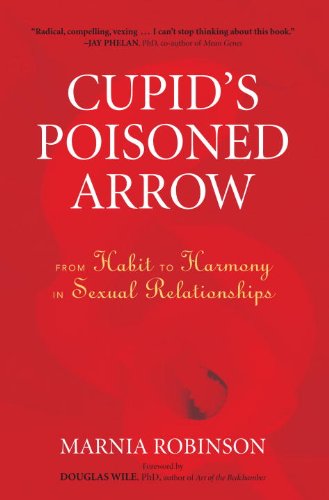 Cupid's Poisoned Arrow: From Habit to Harmony in Sexual... - Livres & eBooks en promo à 0.99€