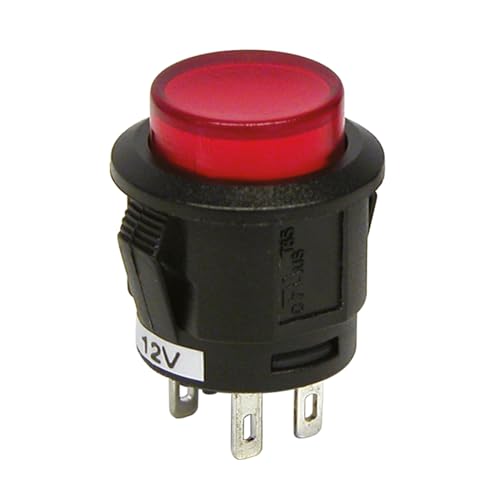 CARPOINT 0810683 Interruptor manual (accionado por mano)... - Auto & Motorcycle Amazon Spain à 3.96€