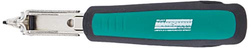 Brüder Mannesmann M48435 Staple Remover/Heavy Duty, Green - Amazon Royaume-Uni à 4.99€