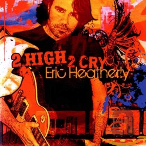 2 High 2 Cry [Import] - Musique & Instruments Amazon Espagne à 11.85€