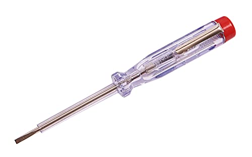 Amtech L4250 2 Piece Mains Tester - Home & Kitchen Amazon UK à 2.50€
