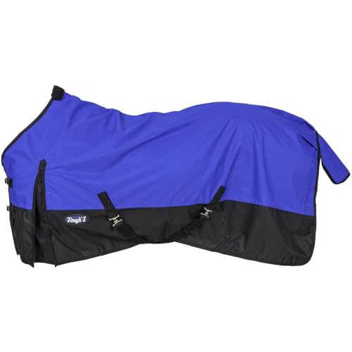 Tough 1 600 Denier - Sábana Impermeable para Caballo, Color... - Sports & Fitness Amazon Spain à 57.43€