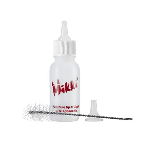Mikki Kit de Soins Infirmiers pour Chien - Animalerie Amazon France à 9.74€