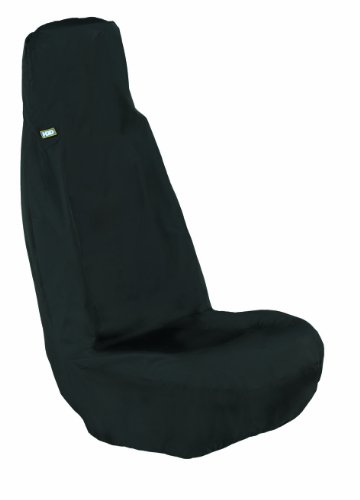 Heavy Duty Design HDD-201 Seat Cover Universal Front - Black - High-Tech & Électronique Amazon Royaume-Uni à 26.40€