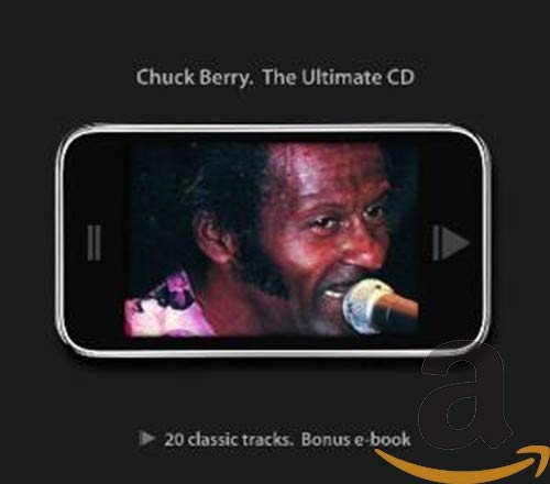 Ultimate CD - Musique & Instruments Amazon Allemagne à 1.36€