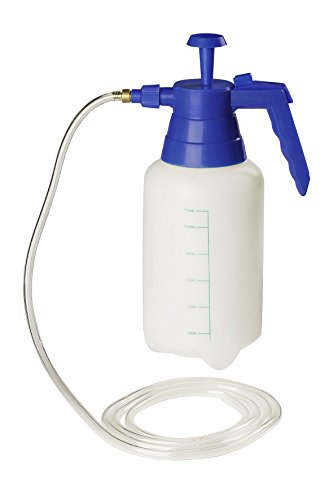 kwb 1 Liter Wassersystem für Bohrzenrierung (inkl. 3 Mm... - Maison & Cuisine Amazon Allemagne à 9.10€