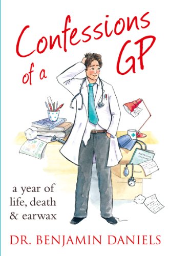 Confessions of a GP (The Confessions Series) - Books & eBooks Amazon UK à 0.99€