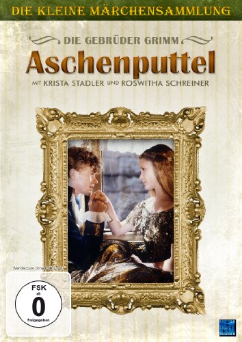 Die kleine Märchensammlung - Aschenputtel [Alemania] [DVD] - Livres & eBooks Amazon Espagne à 7.38€