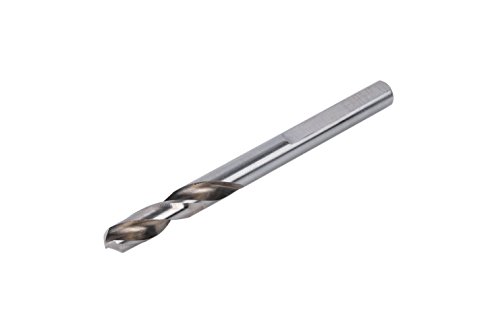 wolfcraft Centring Drill Bit, for Bi-Metal Hole Saws I... - Maison & Cuisine en promo à 1.92€