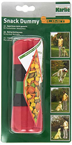 Karlie 68127 Trousse à croquettes Snack Dummy - Animalerie Amazon France à 11.35€