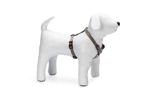 Karlie Art Sportiv Plus Harnais Gris 45-70 cm x 20 mm en promo à 12,47€ (-50%) sur Amazon FR