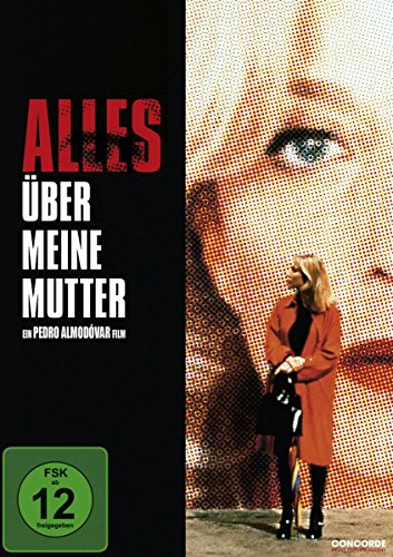 Alles über meine Mutter [Alemania] [DVD] - Livres & eBooks Amazon Espagne à 7.38€