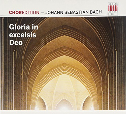 Gloria In Excelsis Deo (2 CD) - Musique & Instruments Amazon Italie à 5.71€
