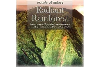 Radiant Rainforest - Musique & Instruments Amazon France à 18.56€