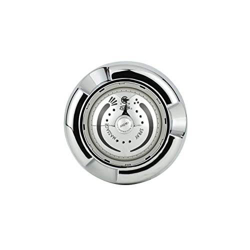 Zurn Z7000-S9 Wassersparer Duschkopf 1,5 GPM - Amazon Germany à 21.85€