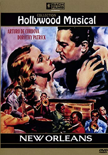 New orleans - Musique & Instruments Amazon France à 10.40€