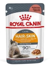 Royal Canin Food for Cats intenso bellezza - Animalerie Amazon Italie à 2.39€