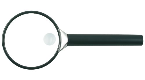 TFA 43.3001 Loupe Monoculaire à Main en promo à 4,24€ (-58%) sur Amazon FR
