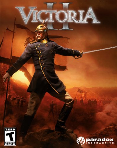 Victoria II - Nouvelle promo Amazon à 4.18€