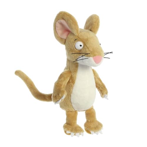 Aurora, Marchandise Officielle, 12618, La Souris du... - Jouets & Jeux Amazon France à 23.77€