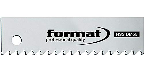 Format 7627520004 - Hoja de sierra hssdmo5 350x30x2.00 6z/"... - High-Tech & Électronique Amazon Espagne à 11.23€