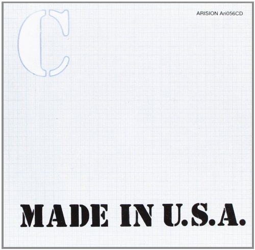 Made in USA en promo sur Amazon