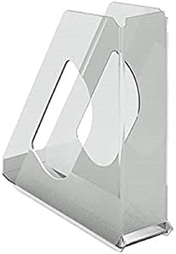 ESSELTE EUROPOST portariviste - Trasparente - 21433 - DIY & Tools Amazon Italy à 5.28€