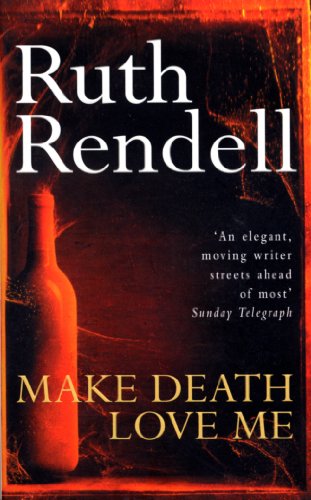 Make Death Love Me: a nightmarish mystery of desire and... - Auto & Moto Amazon Royaume-Uni à 0.99€