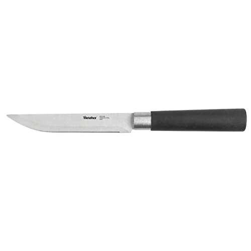 Metaltex 255864038 Santoku Küchenmesser 23 cm Asia Edelstahl - Deal Amazon à 3.99€