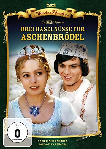 Drei Haselnüsse für Aschenbrödel - Livres & eBooks Amazon Allemagne à 2.47€