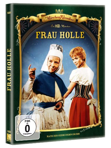 Frau Holle - DEFA - Livres & eBooks Amazon Italie à 3.60€